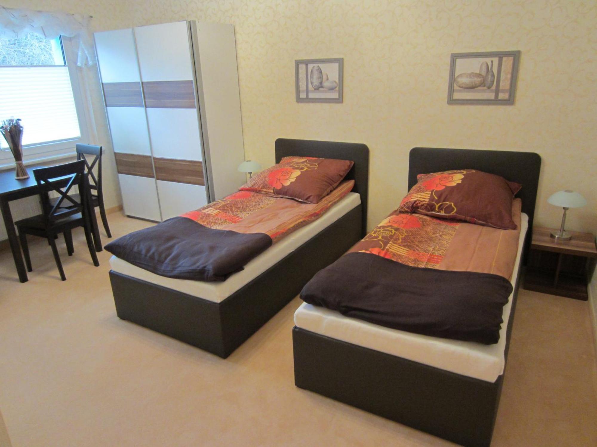 Apartment Erfordia Erfurt Am Egapark Kültér fotó