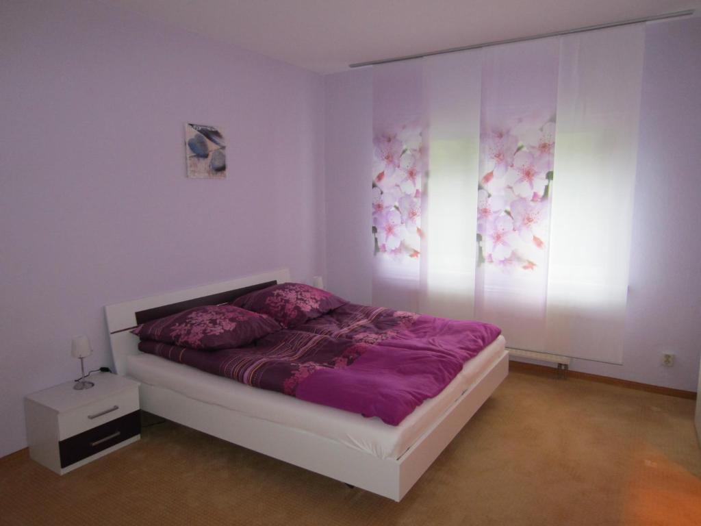 Apartment Erfordia Erfurt Am Egapark Szoba fotó