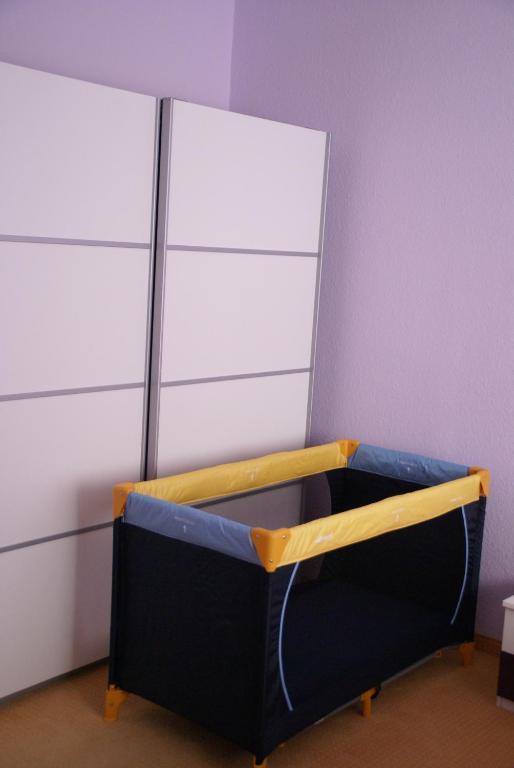 Apartment Erfordia Erfurt Am Egapark Szoba fotó