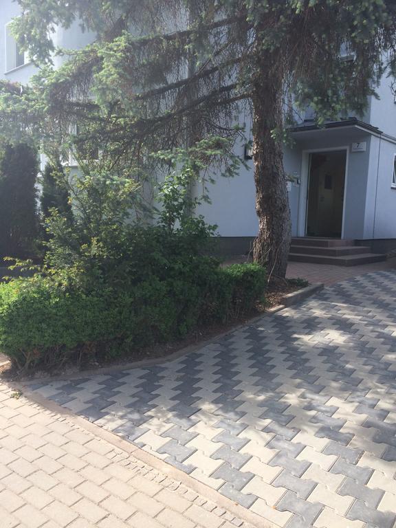 Apartment Erfordia Erfurt Am Egapark Kültér fotó