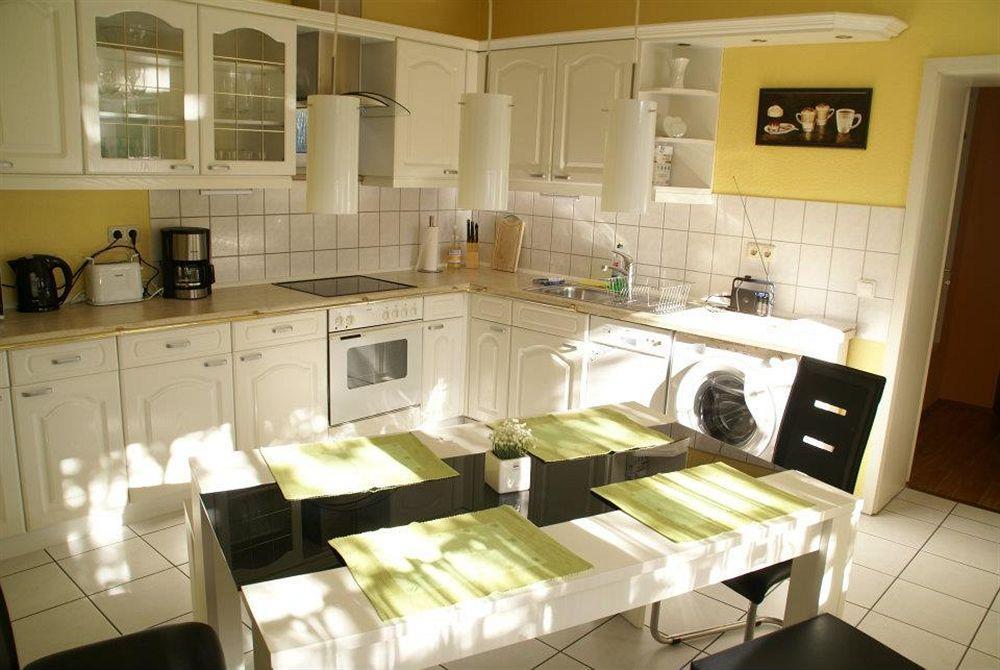 Apartment Erfordia Erfurt Am Egapark Kültér fotó