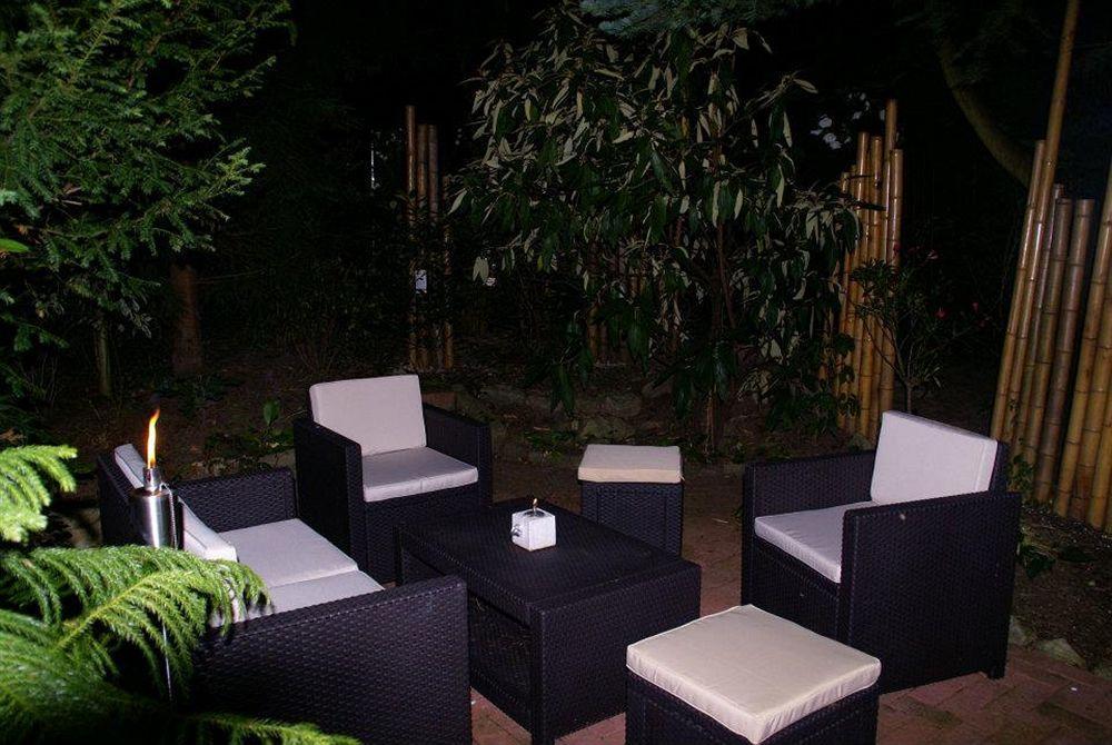 Apartment Erfordia Erfurt Am Egapark Kültér fotó