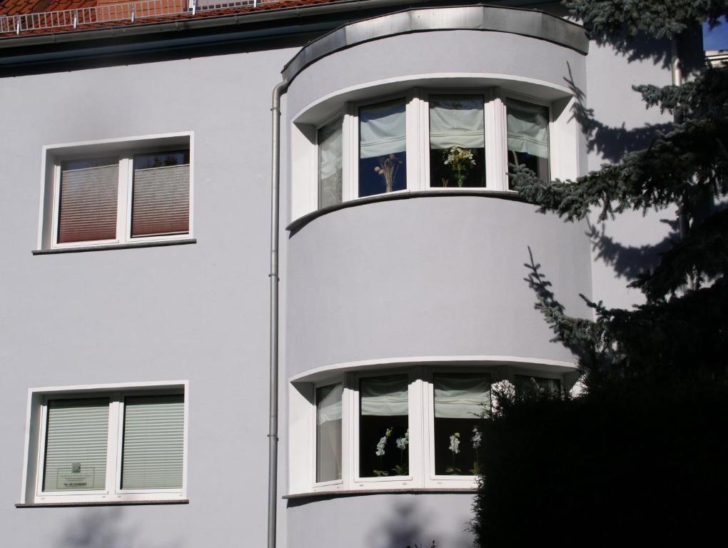 Apartment Erfordia Erfurt Am Egapark Kültér fotó