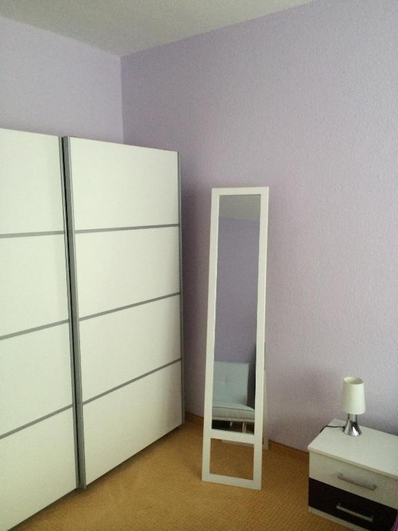 Apartment Erfordia Erfurt Am Egapark Szoba fotó