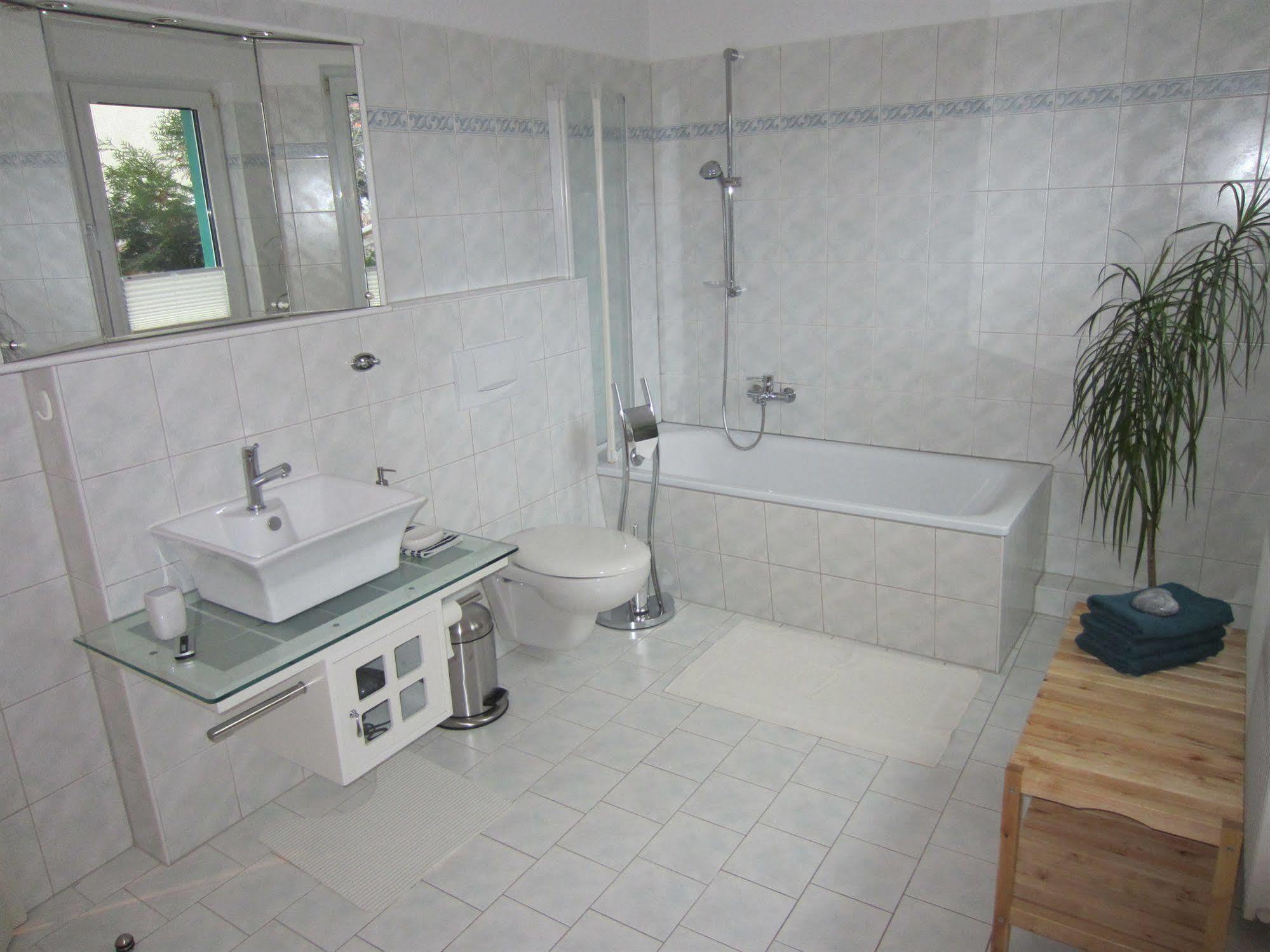 Apartment Erfordia Erfurt Am Egapark Kültér fotó